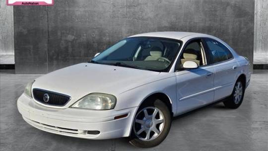 2003 Mercury Sable