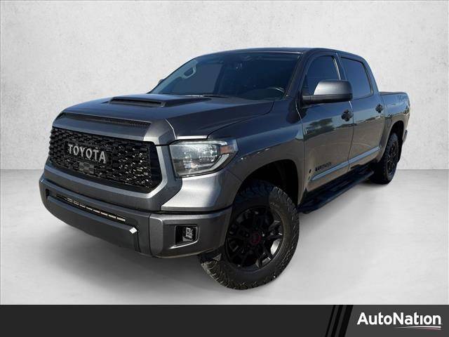 2020 Toyota Tundra TRD Pro — Pickup Truck — 101,891 mi — Avondale, AZ