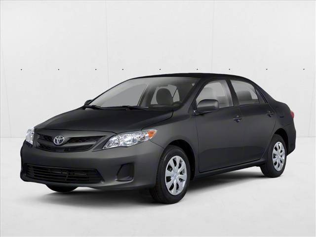 2012 Toyota Corolla S — Sedan — 83,283 mi — Avondale, AZ