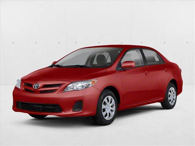 2012 Toyota Corolla LE — Sedan — 110,239 mi — Avondale, AZ
