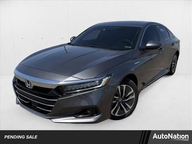 2021 Honda Accord Hybrid EX — Sedan — 69,916 mi — Avondale, AZ
