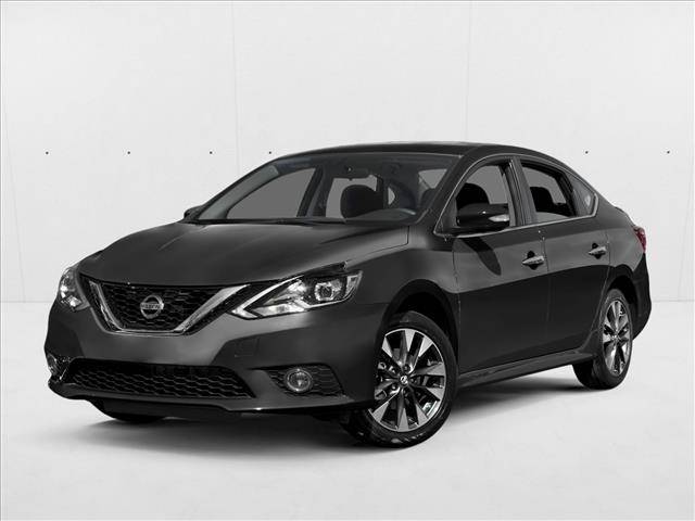 2016 Nissan Sentra SR — Sedan — 127,002 mi — Avondale, AZ