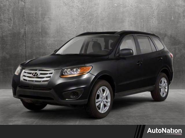 2011 Hyundai Santa Fe GLS — SUV — 131,916 mi — Avondale, AZ