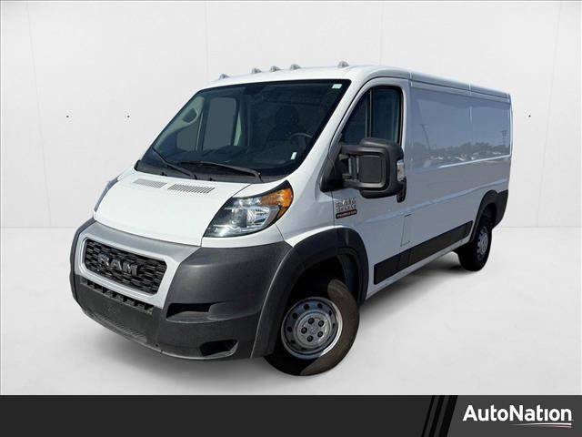 2021 Ram ProMaster Cargo Van 1500 — Cargo Van — 61,070 mi — Avondale, AZ