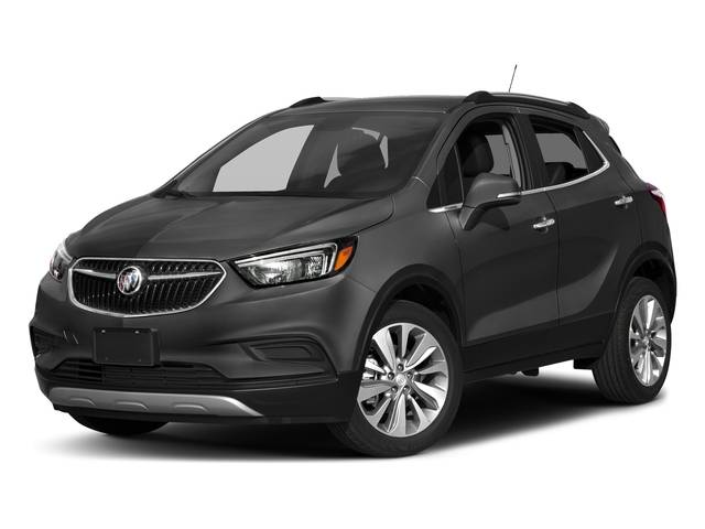 2018 Buick Encore Essence — SUV — 77,561 mi — Avondale, AZ