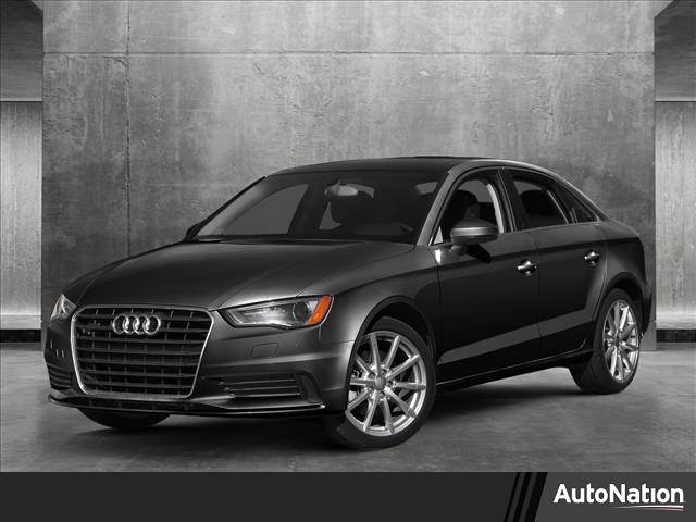 2015 Audi A3 Premium — Sedan — 118,719 mi — Avondale, AZ