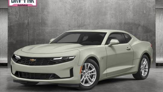 2022 Chevrolet Camaro 1LT — Coupe — 45,186 mi — Avondale, AZ