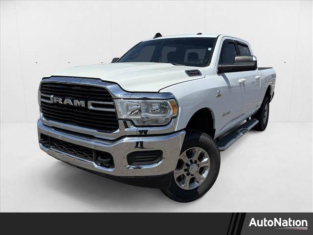 2021 Ram 2500 Big Horn — Pickup Truck — 75,484 mi — Avondale, AZ