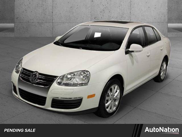 2010 Volkswagen Jetta S — Sedan — 55,942 mi — Avondale, AZ