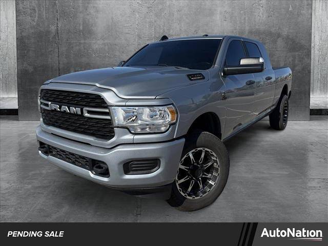 2022 Ram 2500 Big Horn — Pickup Truck — 21,727 mi — Avondale, AZ