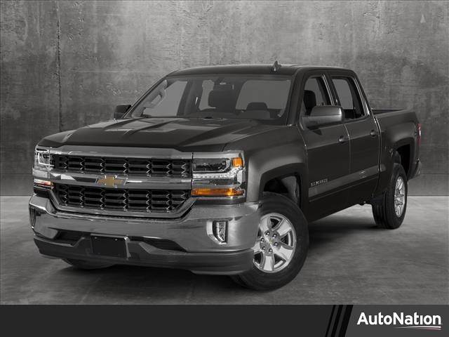 2016 Chevrolet Silverado 1500 LT — Pickup Truck — 129,034 mi — Avondale, AZ