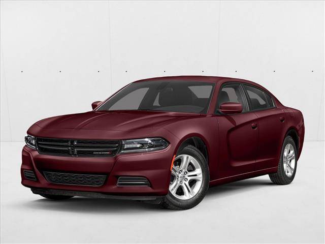 2020 Dodge Charger Scat Pack — Sedan — 76,204 mi — Avondale, AZ