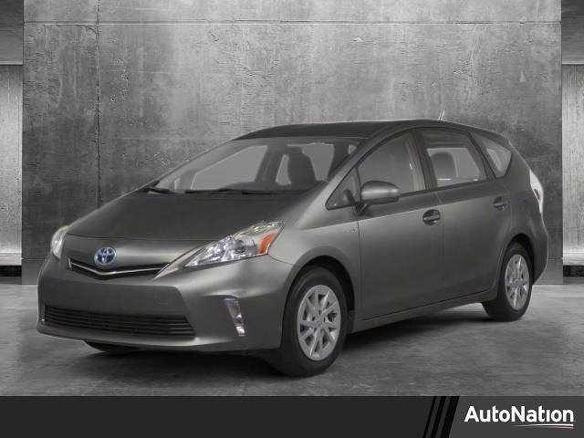 2013 Toyota Prius v Five — Wagon — 142,869 mi — Avondale, AZ