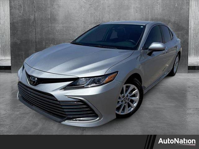 2023 Toyota Camry LE — Sedan — 15,564 mi — Avondale, AZ