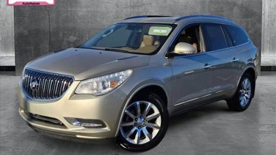 2015 Buick Enclave Premium — SUV — 88,416 mi — Avondale, AZ