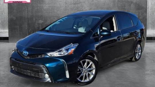 2017 Toyota Prius v Five — Wagon — 71,821 mi — Avondale, AZ