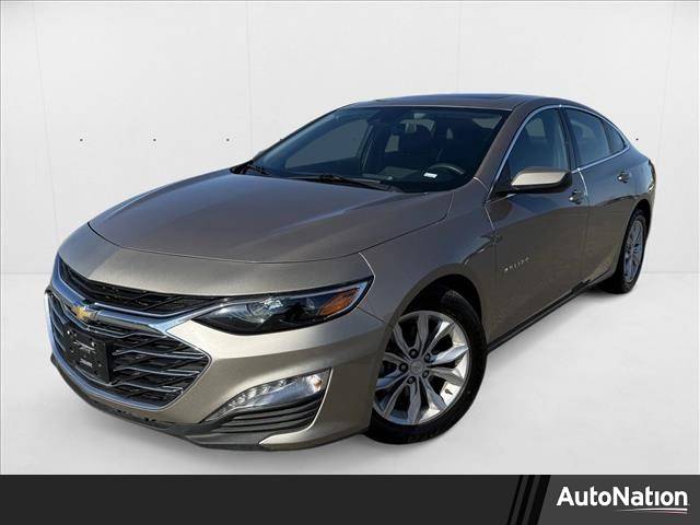 2023 Chevrolet Malibu LT — Sedan — 68,485 mi — Avondale, AZ