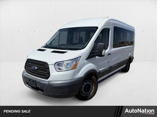 2017 Ford Transit Passenger Wagon T-350 XL — Passenger Van — 61,811 mi — Avondale, AZ