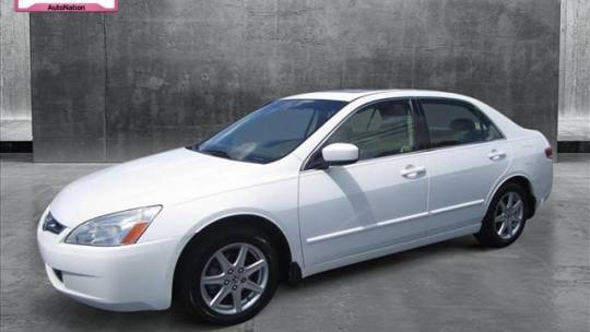 2004 Honda Accord EX — Sedan — 204,886 mi — Avondale, AZ