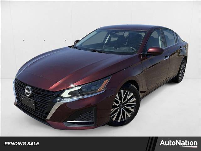 2023 Nissan Altima SV — Sedan — 54,962 mi — Avondale, AZ