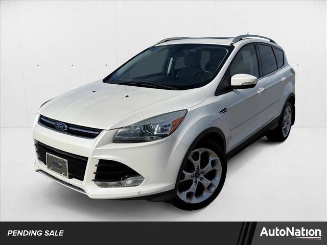 2014 Ford Escape Titanium — SUV — 98,046 mi — Avondale, AZ