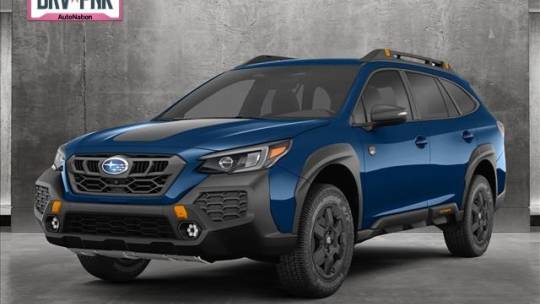 2024 Subaru Outback Wilderness — SUV — 41,634 mi — Avondale, AZ