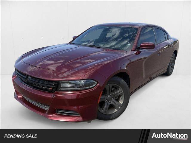 2019 Dodge Charger SXT — Sedan — 70,315 mi — Avondale, AZ