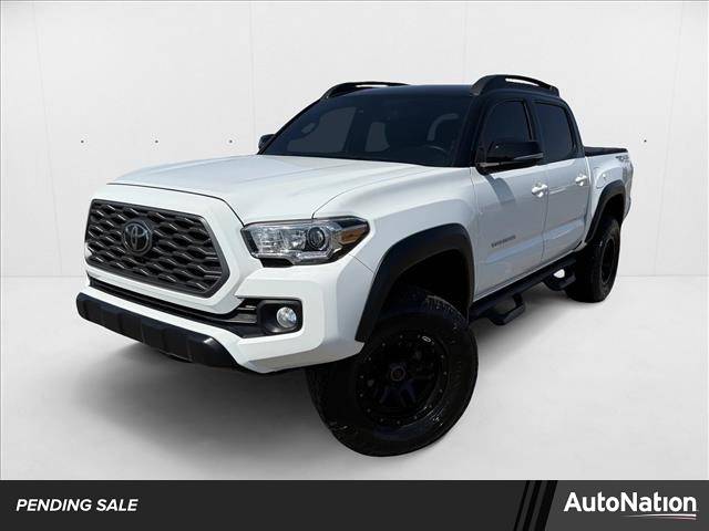 2020 Toyota Tacoma TRD Off Road — Pickup Truck — 28,931 mi — Avondale, AZ