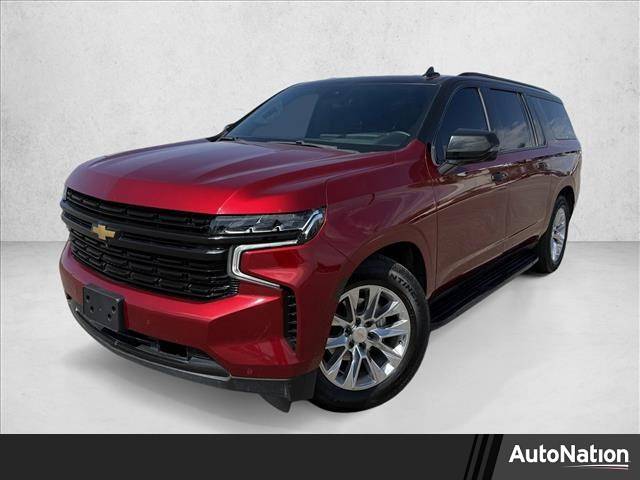 2023 Chevrolet Suburban Premier — SUV — 43,375 mi — Avondale, AZ