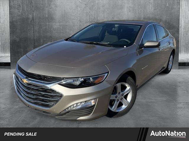 2024 Chevrolet Malibu LT — Sedan — 24,700 mi — Avondale, AZ