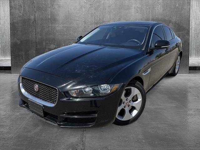 2018 Jaguar XE Standard — Sedan — 89,006 mi — Avondale, AZ