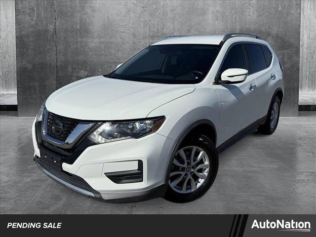 2020 Nissan Rogue SV — SUV — 101,711 mi — Avondale, AZ