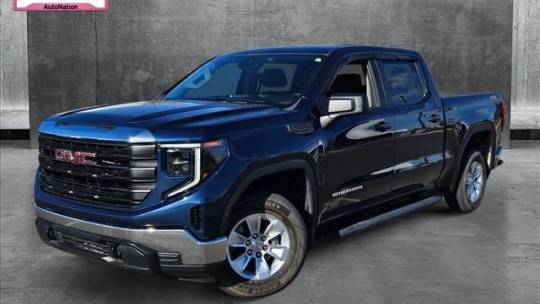 2023 GMC Sierra 1500 Pro — Pickup Truck — 35,822 mi — Avondale, AZ
