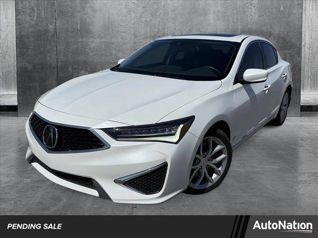 2019 Acura ILX Standard — Sedan — 44,894 mi — Avondale, AZ