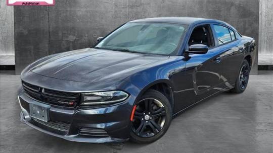 2019 Dodge Charger SXT — Sedan — 108,119 mi — Avondale, AZ