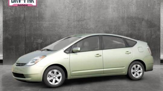 2008 Toyota Prius Base — Sedan — 120,397 mi — Avondale, AZ