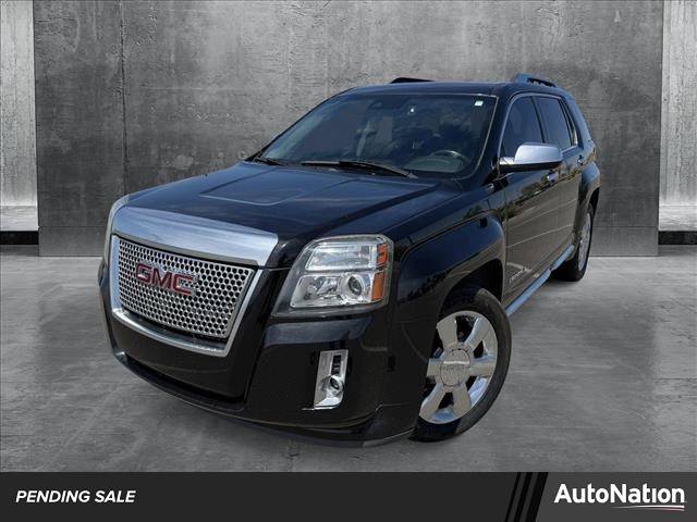 2015 GMC Terrain Denali — SUV — 107,039 mi — Avondale, AZ
