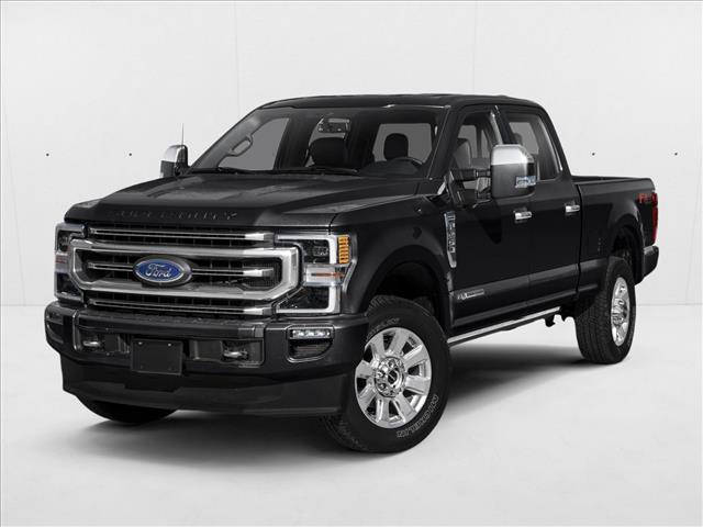 2020 Ford Super Duty F-250 Platinum — Pickup Truck — 66,767 mi — Avondale, AZ