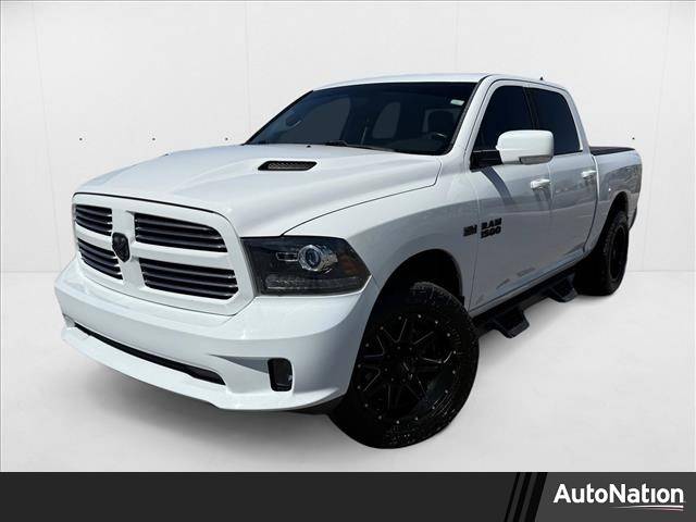 2016 Ram 1500 Sport — Pickup Truck — 99,344 mi — Avondale, AZ
