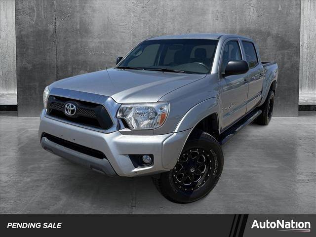 2015 Toyota Tacoma PreRunner — Pickup Truck — 115,672 mi — Avondale, AZ