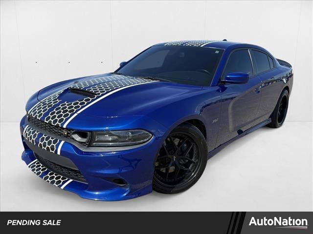 2020 Dodge Charger Scat Pack — Sedan — 26,044 mi — Avondale, AZ