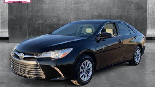 2016 Toyota Camry LE — Sedan — 113,476 mi — Avondale, AZ