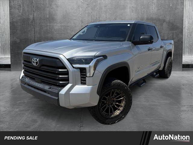 2022 Toyota Tundra SR5 — Pickup Truck — 52,691 mi — Avondale, AZ
