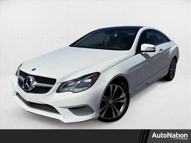 2014 Mercedes-Benz E-Class E 350 — Coupe — 121,843 mi — Avondale, AZ