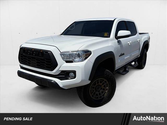 2023 Toyota Tacoma SR5 — Pickup Truck — 34,628 mi — Avondale, AZ