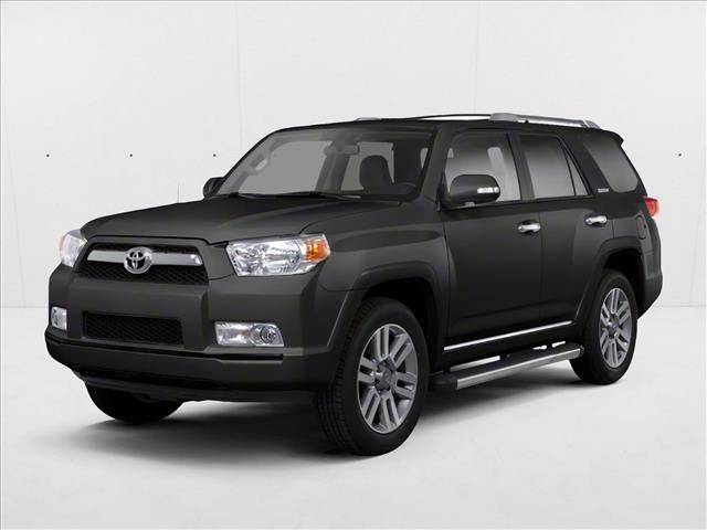 2013 Toyota 4Runner Limited — SUV — 184,643 mi — Avondale, AZ