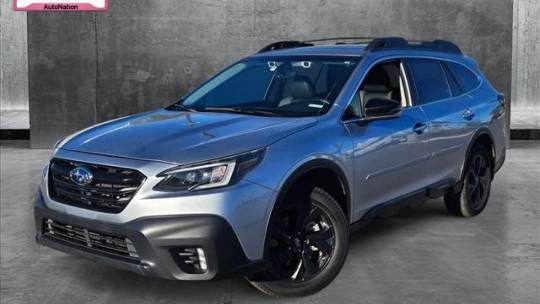2020 Subaru Outback 2.4T Onyx Edition XT — SUV — 93,796 mi — Avondale, AZ