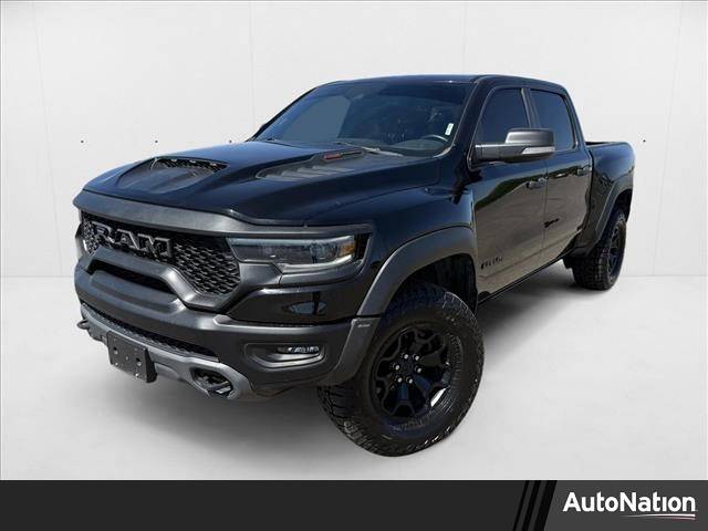 2021 Ram 1500 TRX — Pickup Truck — 30,232 mi — Avondale, AZ