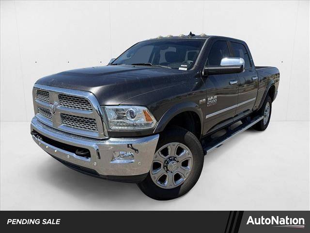 2016 Ram 2500 Laramie — Pickup Truck — 51,506 mi — Avondale, AZ