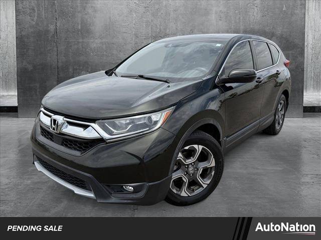 2019 Honda CR-V EX — SUV — 89,800 mi — Avondale, AZ